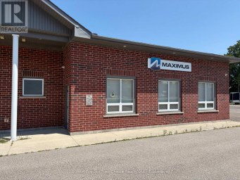 UNIT 2 - 130 HURON ROAD Perth South (Sebringville) Ontario photo 3