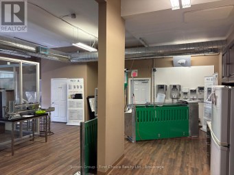UNIT 2 - 130 HURON ROAD Perth South (Sebringville) Ontario photo 6