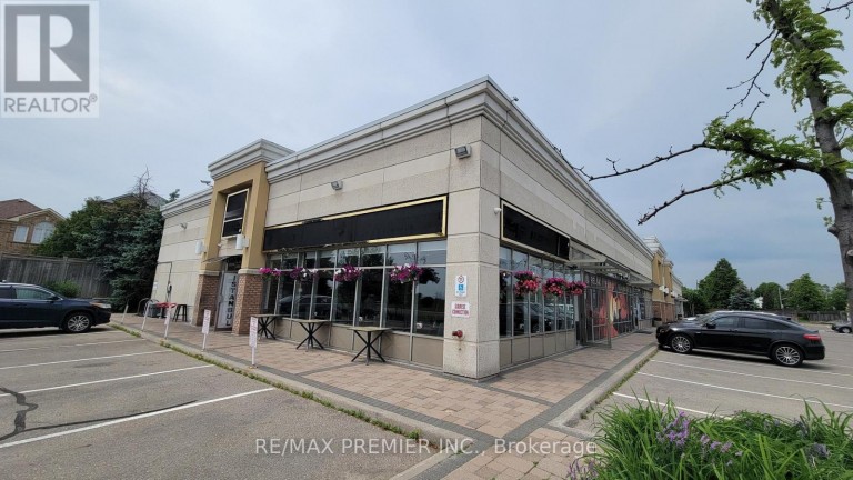 1 - 1200 HIGHWAY  7, Vaughan (Patterson), Ontario, L4J0E1