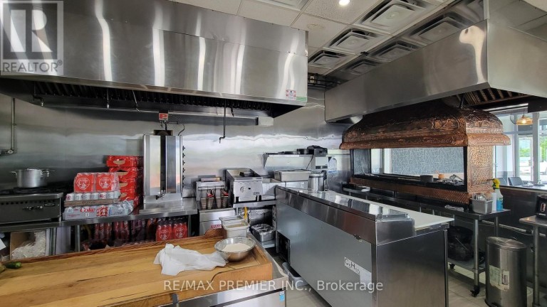 1 - 1200 HIGHWAY  7, Vaughan (Patterson), Ontario, L4J0E1