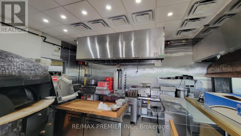 1 - 1200 HIGHWAY  7, Vaughan (Patterson), Ontario, L4J0E1