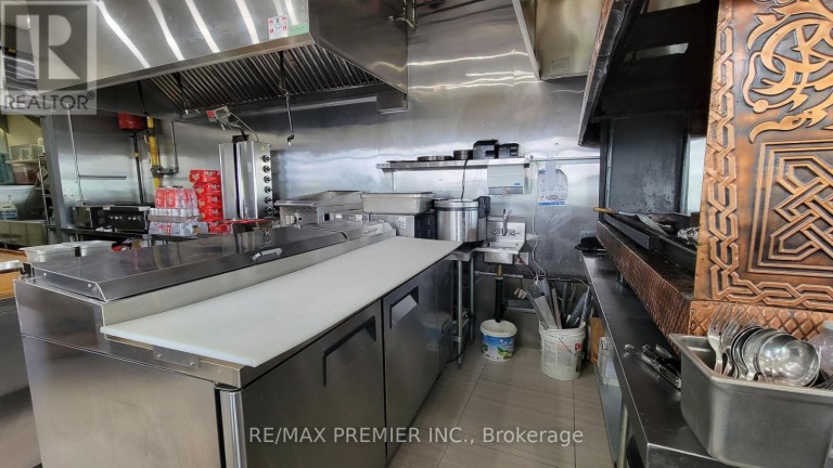 1 - 1200 HIGHWAY  7, Vaughan (Patterson), Ontario, L4J0E1