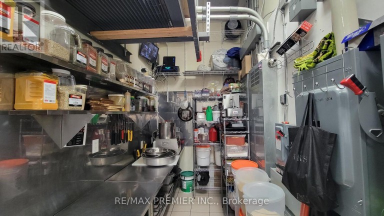 1 - 1200 HIGHWAY  7, Vaughan (Patterson), Ontario, L4J0E1