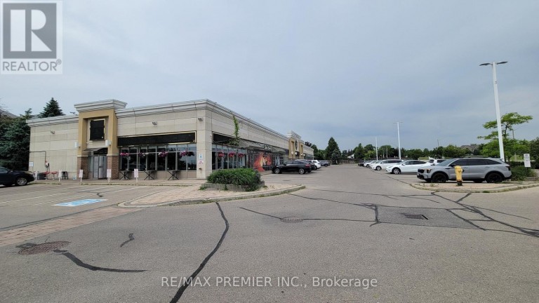 1 - 1200 HIGHWAY  7, Vaughan (Patterson), Ontario, L4J0E1