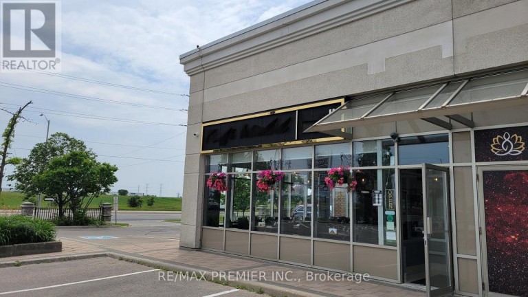 1 - 1200 HIGHWAY  7, Vaughan (Patterson), Ontario, L4J0E1
