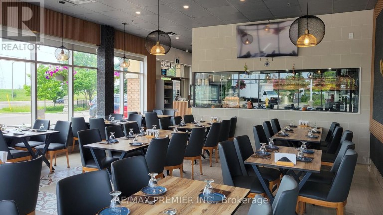 1 - 1200 HIGHWAY  7, Vaughan (Patterson), Ontario, L4J0E1