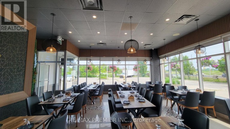 1 - 1200 HIGHWAY  7, Vaughan (Patterson), Ontario, L4J0E1