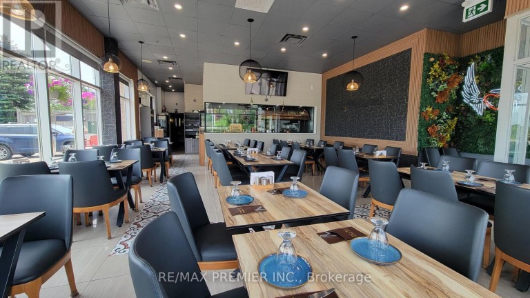 1 - 1200 HIGHWAY  7, Vaughan (Patterson), Ontario, L4J0E1