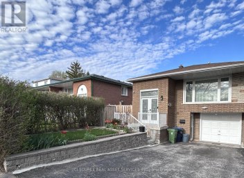 LOWER UNIT - 57 MENTOR BOULEVARD Toronto (Hillcrest Village) Ontario photo 1