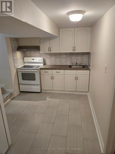 LOWER UNIT - 57 MENTOR BOULEVARD, Toronto (Hillcrest Village), Ontario, M2H2M9