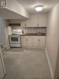 LOWER UNIT - 57 MENTOR BOULEVARD Toronto (Hillcrest Village) Ontario photo 3