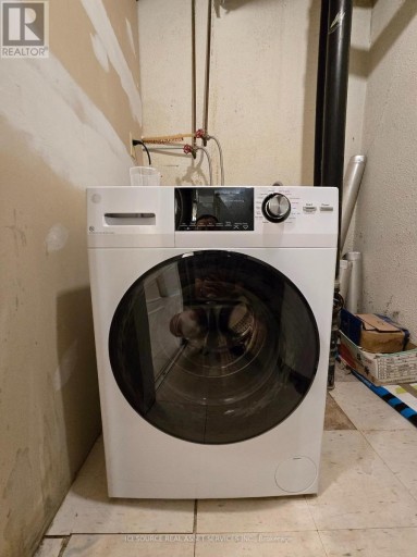 LOWER UNIT - 57 MENTOR BOULEVARD, Toronto (Hillcrest Village), Ontario, M2H2M9