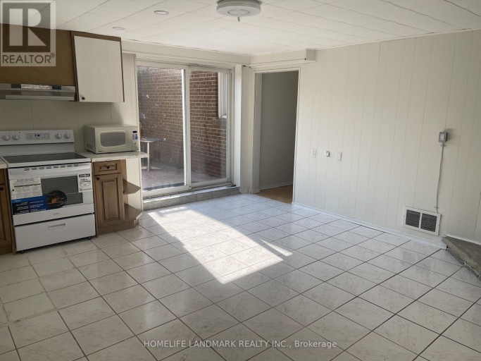 BASEMENT - 74 VALENTINE DRIVE, Toronto (Parkwoods-Donalda), Ontario, M3A3J8
