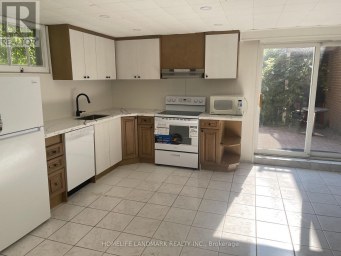 BASEMENT - 74 VALENTINE DRIVE Toronto (Parkwoods-Donalda) Ontario photo 2