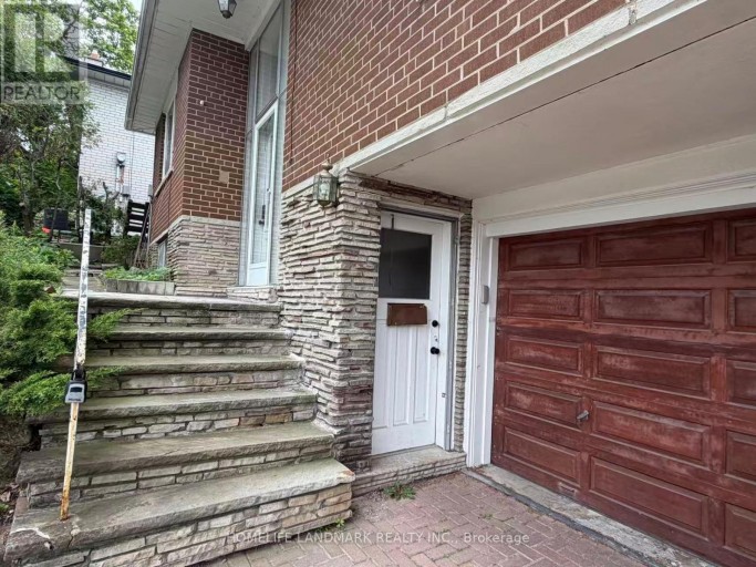 BASEMENT - 74 VALENTINE DRIVE, Toronto (Parkwoods-Donalda), Ontario, M3A3J8