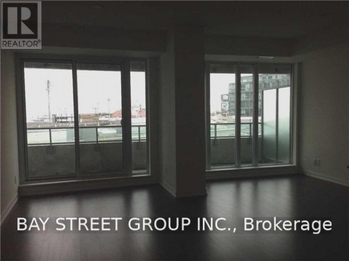 511 - 150 EAST LIBERTY STREET, Toronto (Niagara), Ontario, M6K3R5