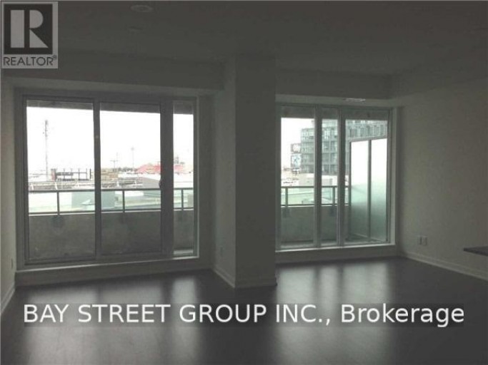511 - 150 EAST LIBERTY STREET, Toronto (Niagara), Ontario, M6K3R5