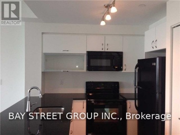 511 - 150 EAST LIBERTY STREET, Toronto (Niagara), Ontario, M6K3R5