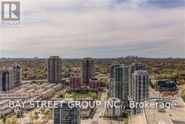 3108 - 2 ANNDALE DRIVE Toronto (Willowdale East) Ontario photo 15