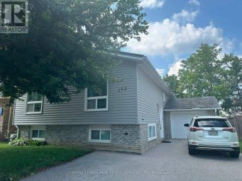 UPPER - 172 QUEEN STREET New Tecumseth (Alliston) Ontario photo 1