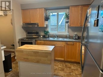 UPPER - 172 QUEEN STREET New Tecumseth (Alliston) Ontario photo 9