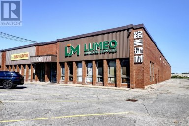 D - 310 STEELCASE ROAD E Markham (Milliken Mills West) Ontario photo 1