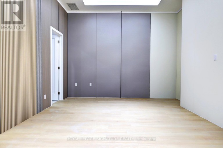 D - 310 STEELCASE ROAD E, Markham (Milliken Mills West), Ontario, L3R1G2