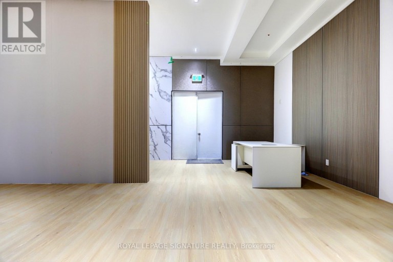 D - 310 STEELCASE ROAD E, Markham (Milliken Mills West), Ontario, L3R1G2