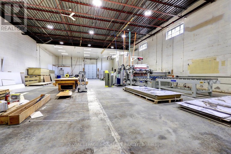 D - 310 STEELCASE ROAD E, Markham (Milliken Mills West), Ontario, L3R1G2