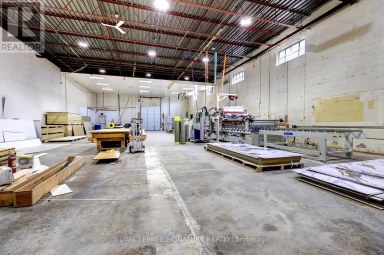 D - 310 STEELCASE ROAD E Markham (Milliken Mills West) Ontario photo 22
