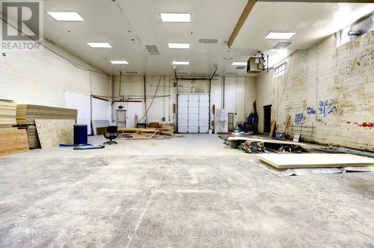 D - 310 STEELCASE ROAD E, Markham (Milliken Mills West), Ontario, L3R1G2