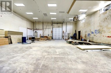 D - 310 STEELCASE ROAD E Markham (Milliken Mills West) Ontario photo 23