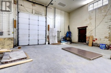 D - 310 STEELCASE ROAD E Markham (Milliken Mills West) Ontario photo 24