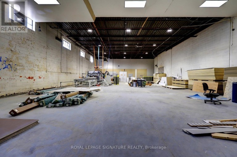 D - 310 STEELCASE ROAD E, Markham (Milliken Mills West), Ontario, L3R1G2