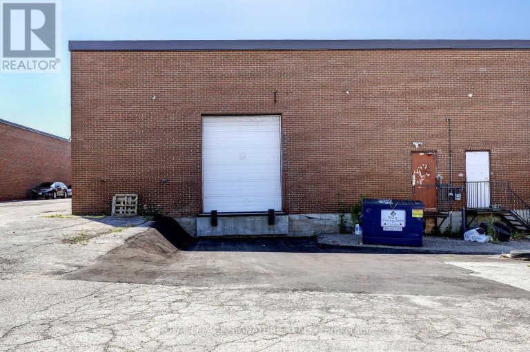 D - 310 STEELCASE ROAD E, Markham (Milliken Mills West), Ontario, L3R1G2
