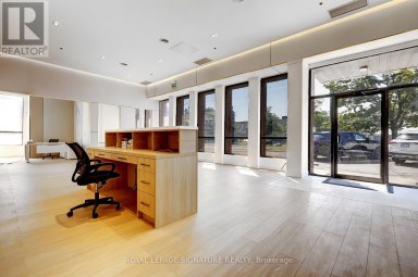 D - 310 STEELCASE ROAD E Markham (Milliken Mills West) Ontario photo 3