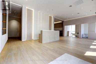 D - 310 STEELCASE ROAD E Markham (Milliken Mills West) Ontario photo 4