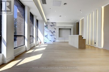 D - 310 STEELCASE ROAD E Markham (Milliken Mills West) Ontario photo 6