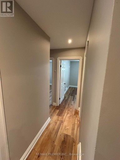 MAIN - 394 WHITMORE AVENUE, Toronto (Briar Hill-Belgravia), Ontario, M6E2N4