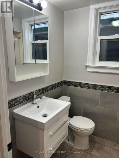 MAIN - 394 WHITMORE AVENUE, Toronto (Briar Hill-Belgravia), Ontario, M6E2N4