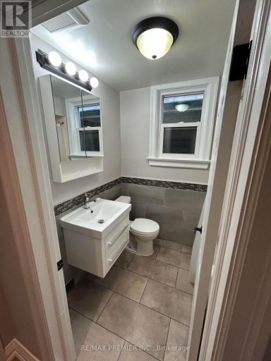 MAIN - 394 WHITMORE AVENUE, Toronto (Briar Hill-Belgravia), Ontario, M6E2N4