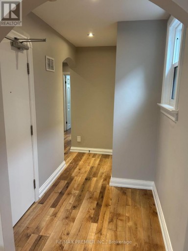 MAIN - 394 WHITMORE AVENUE, Toronto (Briar Hill-Belgravia), Ontario, M6E2N4
