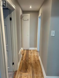 MAIN - 394 WHITMORE AVENUE Toronto (Briar Hill-Belgravia) Ontario photo 19
