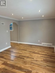 MAIN - 394 WHITMORE AVENUE Toronto (Briar Hill-Belgravia) Ontario photo 2