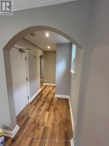 MAIN - 394 WHITMORE AVENUE, Toronto (Briar Hill-Belgravia), Ontario, M6E2N4