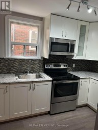 MAIN - 394 WHITMORE AVENUE Toronto (Briar Hill-Belgravia) Ontario photo 8