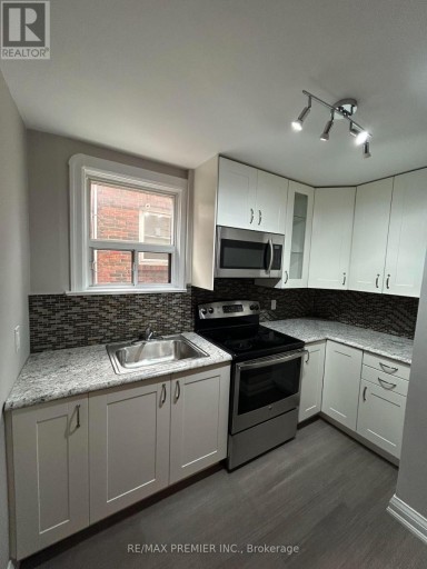 MAIN - 394 WHITMORE AVENUE, Toronto (Briar Hill-Belgravia), Ontario, M6E2N4
