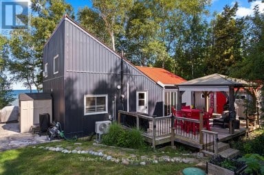 763 BRUCE ROAD 13 Native Leased Lands Ontario photo 1
