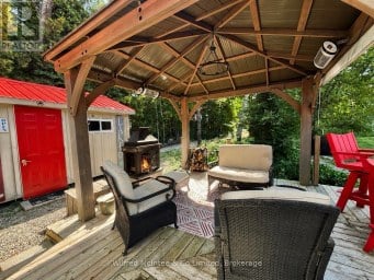 763 BRUCE ROAD 13 Native Leased Lands Ontario photo 10