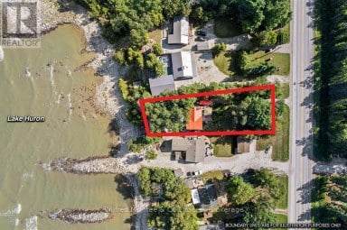 763 BRUCE ROAD 13 Native Leased Lands Ontario photo 11